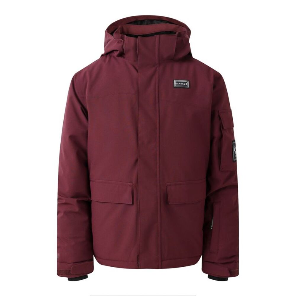 Dare 2B Childrens/Kids Shredder Ski Jacket / Fig